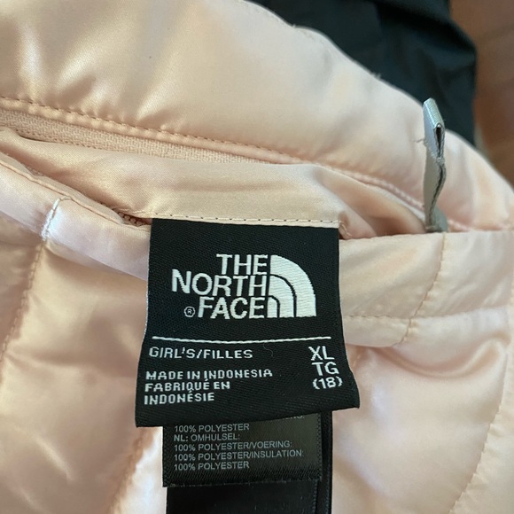 Like new reversible woman size S The North Face jacket - Picture 5 of 5